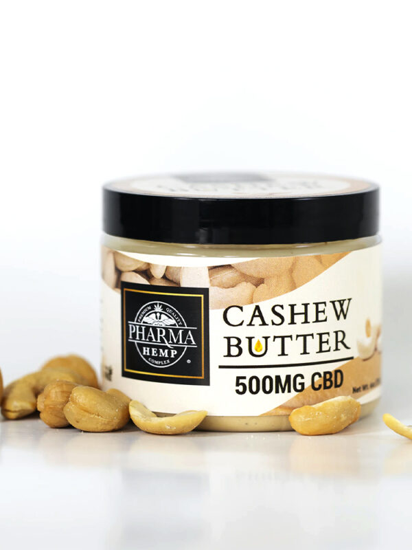 cashew butter 500 cashew butter 500