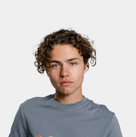 About Team Member 2 1